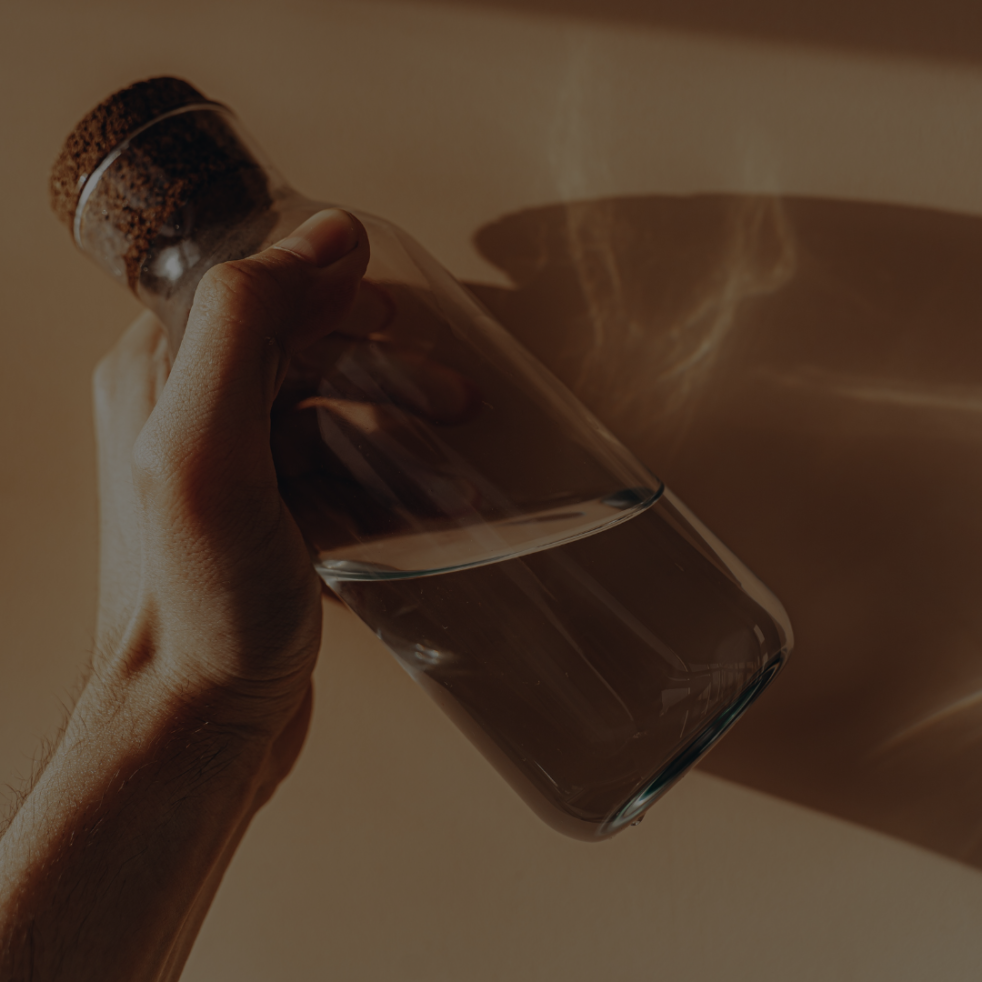Detoxikácia organizmu