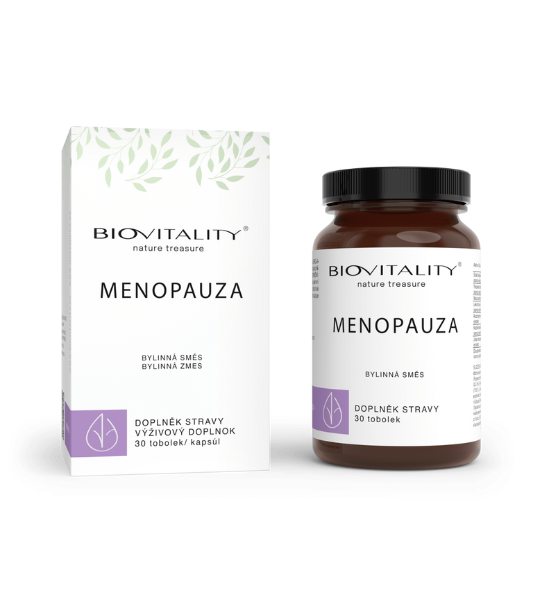 menopauza - zabijakparazitov.sk